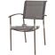 Modern stainless steel chair MY14SS01