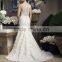 Best Quality Sales for scoop floor length ball gown wedding dress