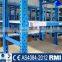China Supplier Jracking Metal Storage Medium Duty Longspan Shelving