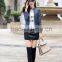 Bulletproof leather jacket