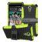 Factory price wholesale shockproof phone case for HTC Desire 620