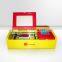 320 mini liquid-crystal display laser machine(China mainland)