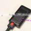 Mini Anti-theft Vehicle GPS Tracker Gsm Vehicle Motorcycle Tracker With Android App