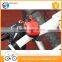Unquine Lovely Bicycle Accessires Electronic Bicycle Bell Beetles Bicycle Horn