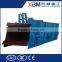 sand and stone separating machine /sand vibrating sieve machine / sand sieving mesh