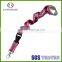 Factory price polyester lanyard with wonderful logo
