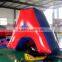 0.6mm or 0.9mm PVC Tarpaulin Inflatable Paintball Bunkers For Sale