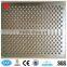 hot sale Stainless steel perforated metal sheet