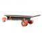 2106 New Arrival four wheel electric skateboard hoverboard