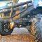 EEC EPA approval utv 600cc 4x4 with 2seater