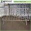 Factory price new production great material Welded Tube Temporary Fence