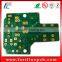 China Custom 94v0 Blind Buried Via Battery Charger PCB Board