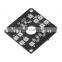 CC3D Flight Controller Mini Power Distribution Board PCB