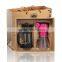 french press coffee maker , coffee grinder, french press coffee maker with coffee grinder set