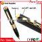 HD 1080p black pen camera Full HD mini wireless camera video hidden camera