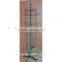 outstanding spinning stepping stone display stand