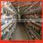 Stable steel structure chicken egg layer cage chicken layer battery cages