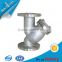 Carbon steel strainer y type strainer water/oli strainer