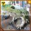 HLT Life Size Animatronic frog animal frog Park Playground