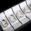 300w luminaire 5 years warranty cob Bridgelux chip led street light