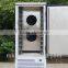 MKK TKLD-150 L meat display refrigerator freezer with Tecumseh compressor achieve -45degree 006