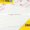 10*1.5mm Buffer Bumper Stop Cushion Glass Foot Cupboard Door Pads Adhesive Silicone Feet Bumper