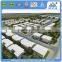 Residential district homes build modular house in good prices
