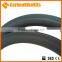 Customized CBK 38mm deep 23mm wide bmx 406 20 inch bicycle rims clincher                        
                                                Quality Choice