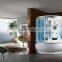 High Quality Steam Cabin Foshan Factory