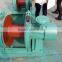certificated flexiable electric mining winch