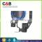 Home Button Flex Ribbon Cable Touch ID Sensor Assembly For iPhone 5S