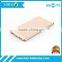 Super slim OEM 5000mah power bank for mobile phone