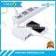 Rapid battery instant mobile phone charger adapter