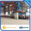 Professional steel tube shot blasting machine, shotblasting machine