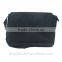 Mens Single Shoulder Bag Black Cheap Promotional Camera Bag