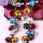Bling Bling Fashion latest Fancy Rhinestone Cup Chian For Garments,bags,shoes decorations YSC04