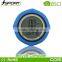 BSCI Audit Factory Low Price Wired Bicycle Computer with Durable Backlight