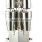 Made In China Factory Price Commercial Electric Milk Shaker