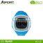 Digital Wrist Stopwatch with Professional Chronograph watch