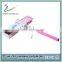2015 Hot Selling New Foldable Custom Bluetooth Selfie Stick