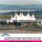 2015 Cheaper Best sell storage tent structure for exhibition