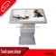 Best selling 1080p HD advertising screen player/Android advertising player