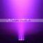 2016 NEW Style and High Quality 7x8W 4 in 1 RGBW LED Wash Moving Head Light