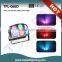 Disco Effect Light RGB DMX Stage Lighting Blinder