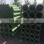 Schedule 80 Seamless Steel Tube