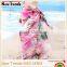Sarong Wrap Scarf for Swimwear Cover Up Beach Dress chifffon scarf NSC-12831