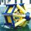 QH-WT-12-outdoor floating inflatable water park water running_machine_toys