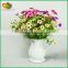 2016 hot sale artificial flower artificial floral home decoration artificial flower