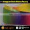 Colorful Printed Polyester Rainbow Satin Ribbon                        
                                                Quality Choice
