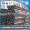 Seamless steel pipe for ship building